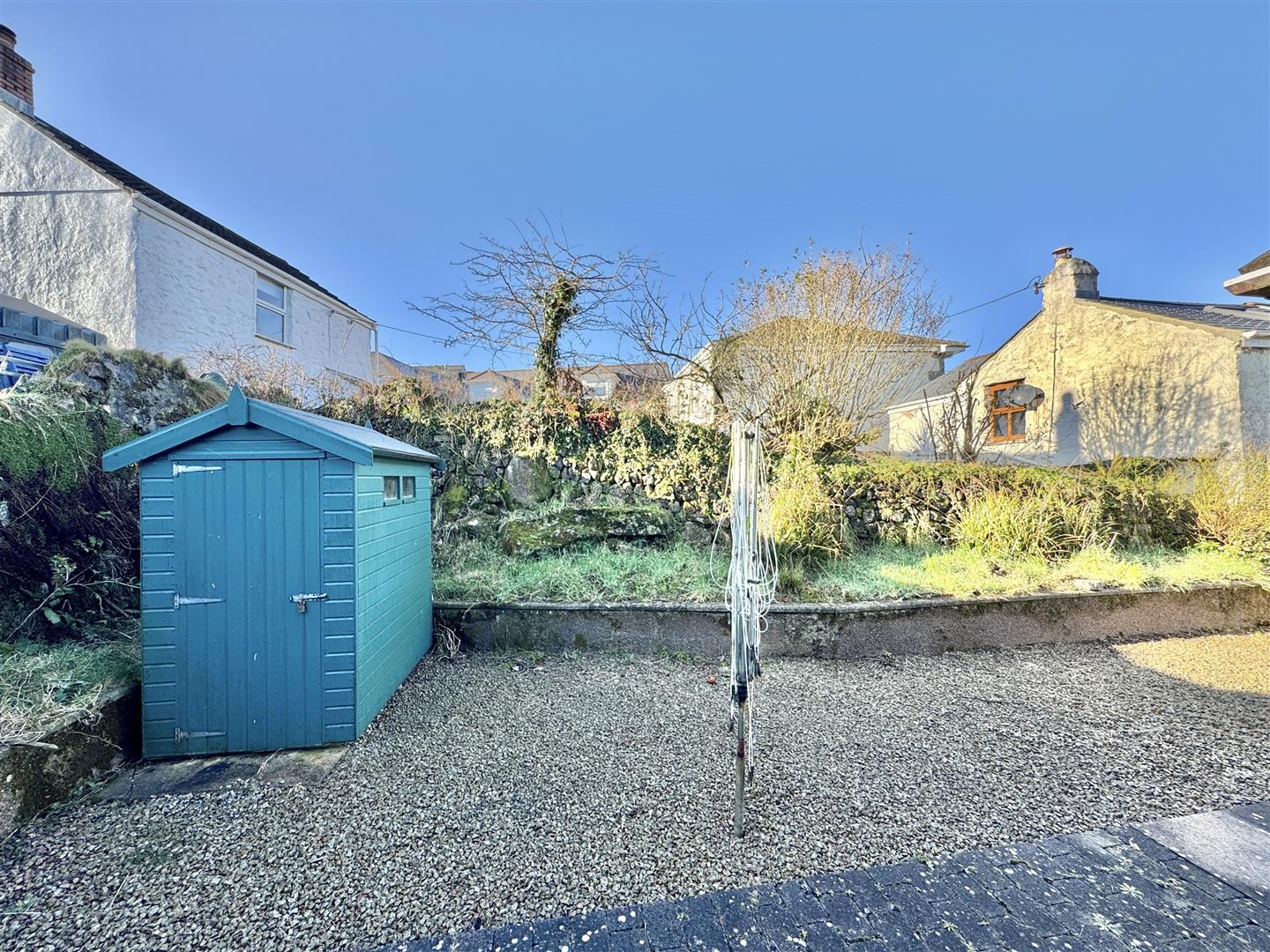 Lower Carnkie, Redruth